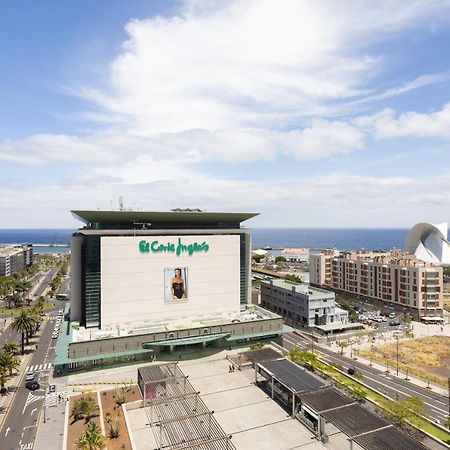 Home2Book Stunning Santa Cruz City Views Экстерьер фото