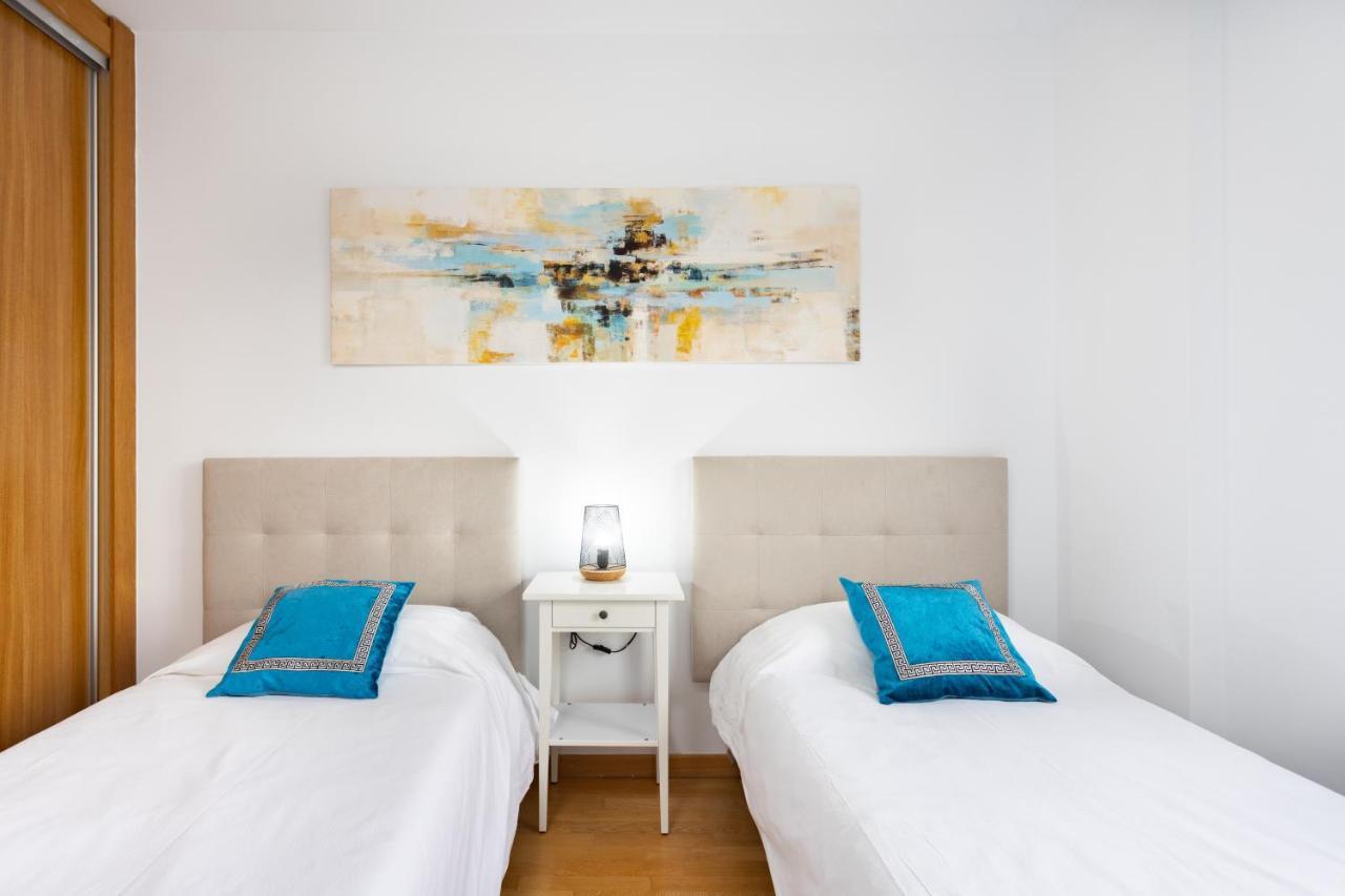 Home2Book Stunning Santa Cruz City Views Экстерьер фото