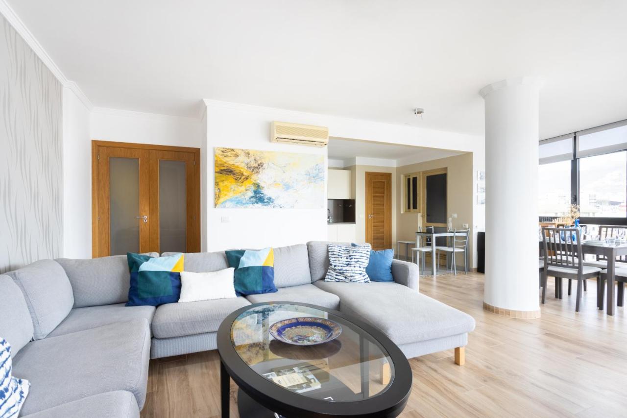 Home2Book Stunning Santa Cruz City Views Экстерьер фото