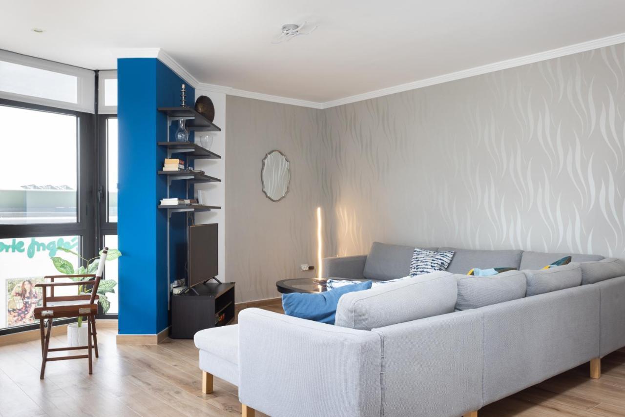 Home2Book Stunning Santa Cruz City Views Экстерьер фото