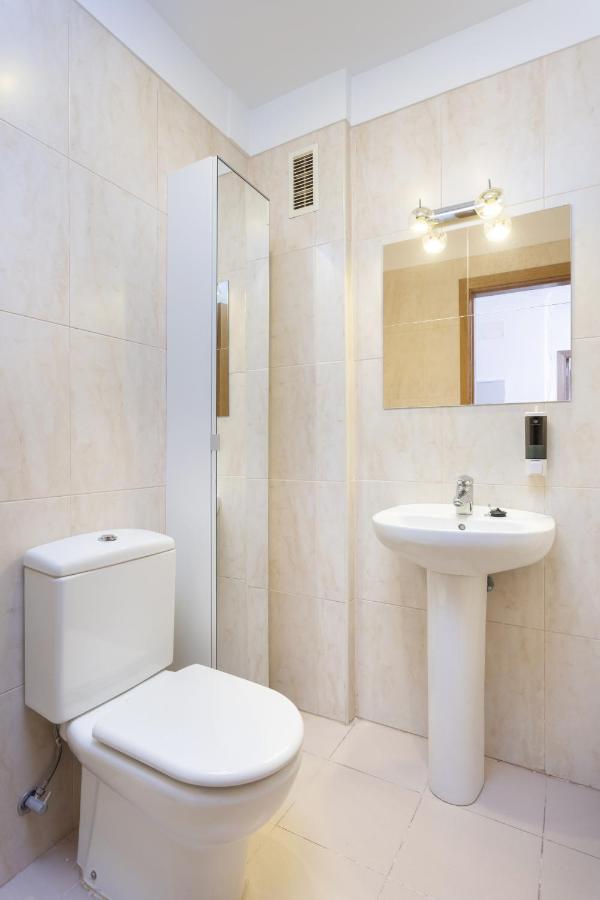 Home2Book Stunning Santa Cruz City Views Экстерьер фото