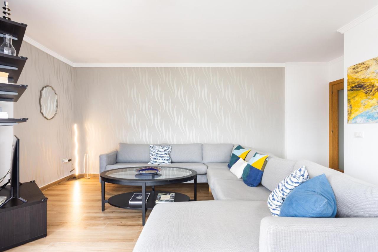 Home2Book Stunning Santa Cruz City Views Экстерьер фото