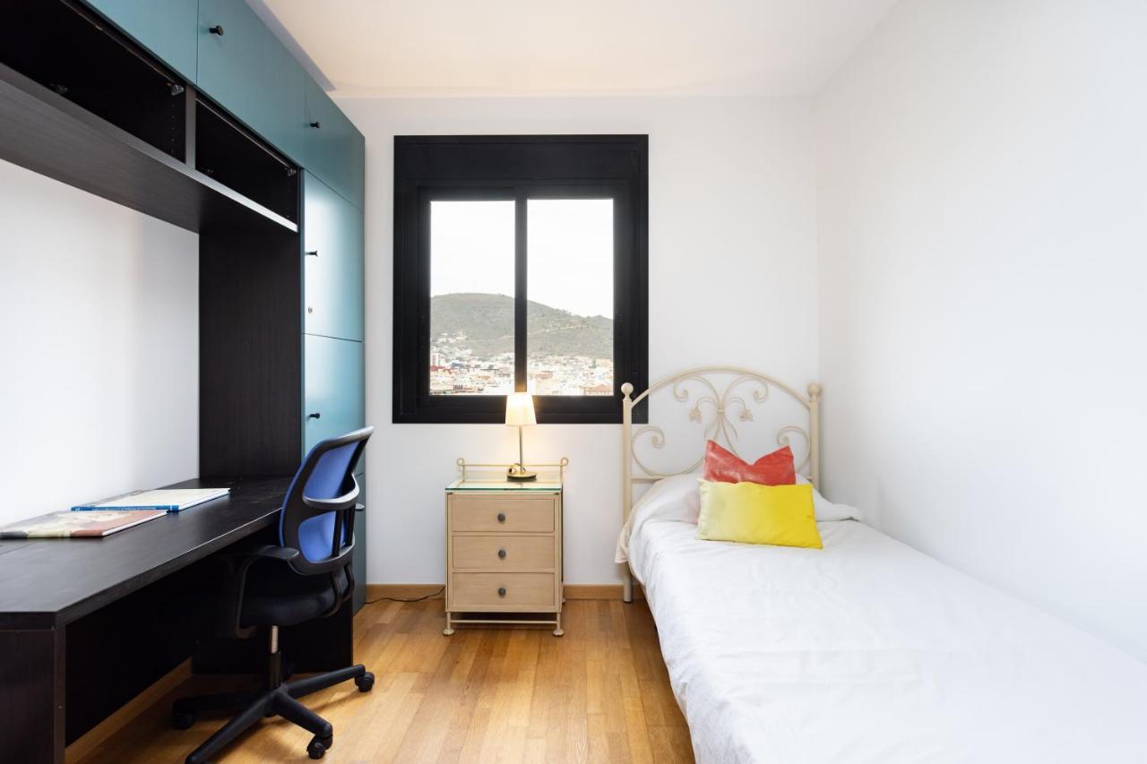 Home2Book Stunning Santa Cruz City Views Экстерьер фото