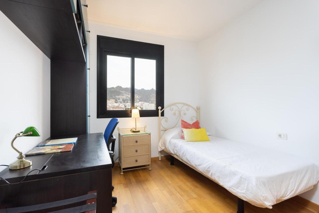 Home2Book Stunning Santa Cruz City Views Экстерьер фото