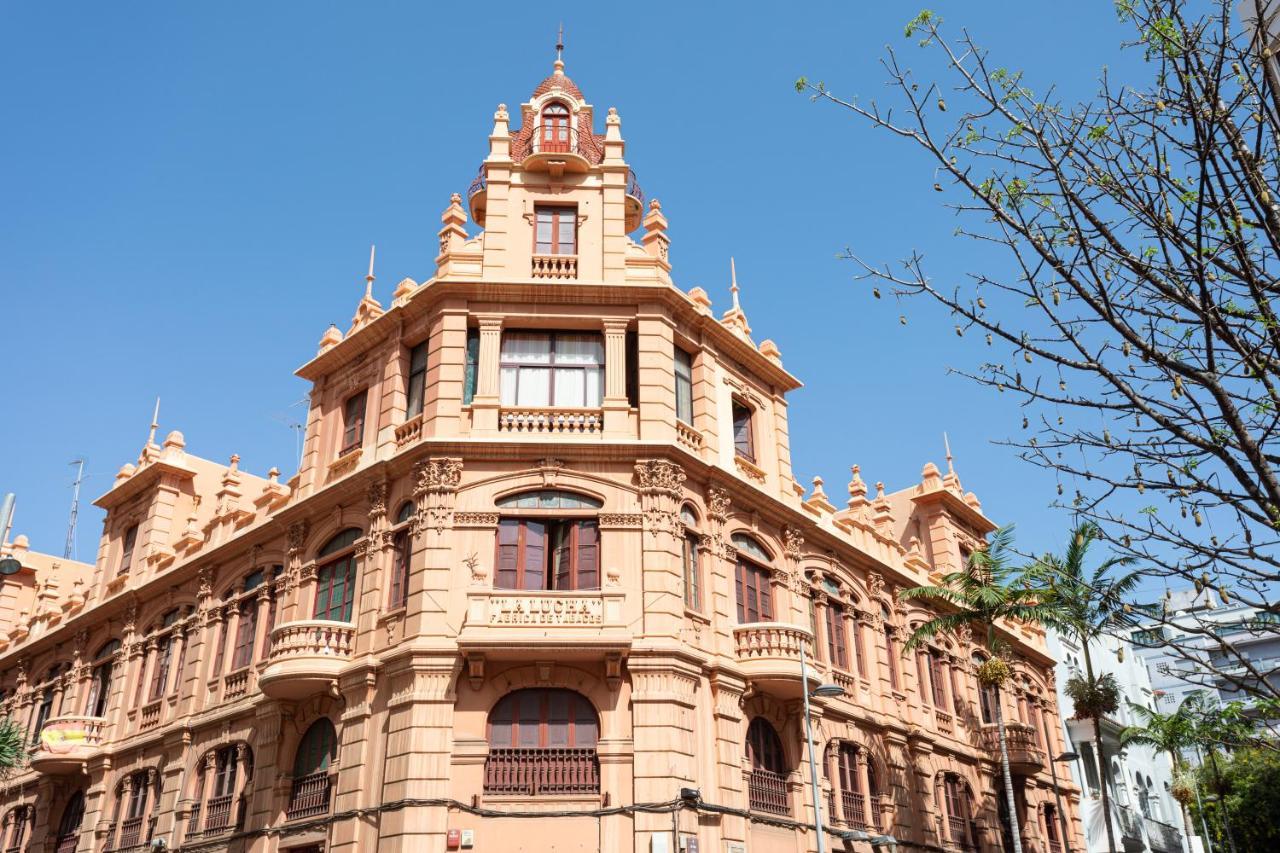 Home2Book Stunning Santa Cruz City Views Экстерьер фото