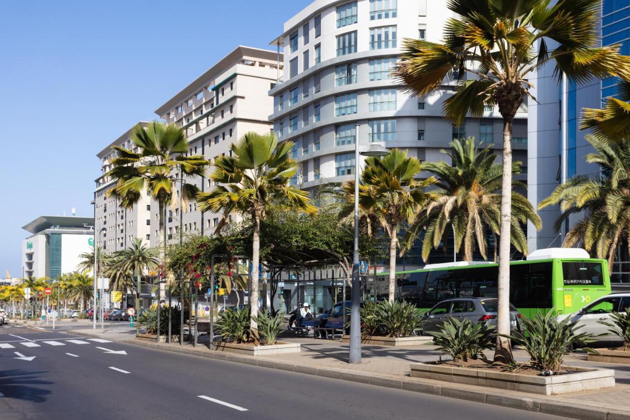 Home2Book Stunning Santa Cruz City Views Экстерьер фото
