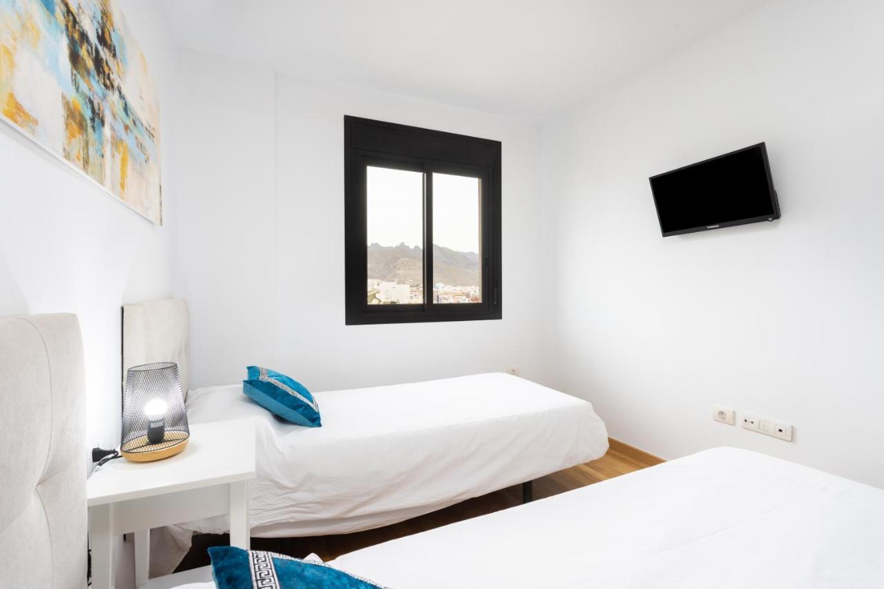 Home2Book Stunning Santa Cruz City Views Экстерьер фото