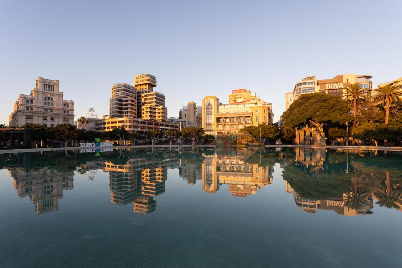 Home2Book Stunning Santa Cruz City Views Экстерьер фото