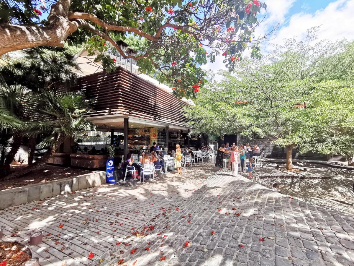 Home2Book Stunning Santa Cruz City Views Экстерьер фото