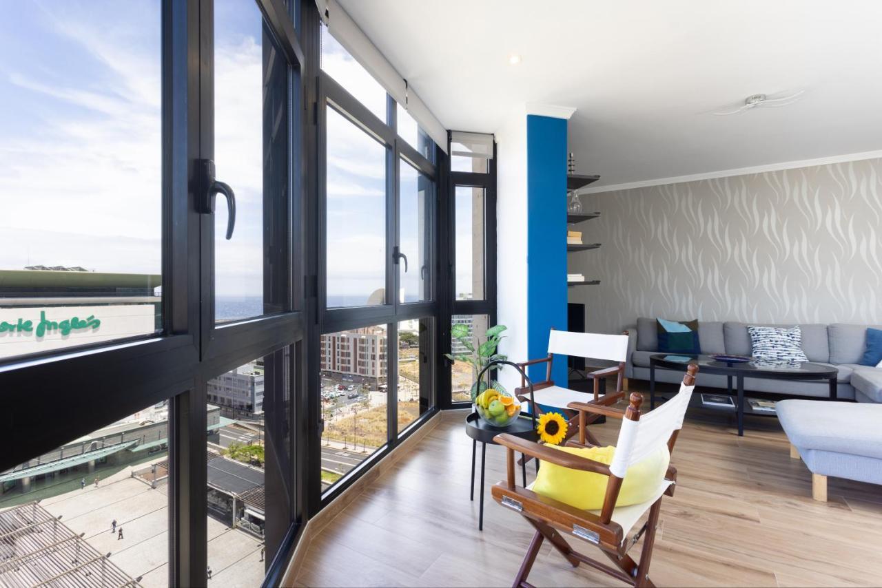 Home2Book Stunning Santa Cruz City Views Экстерьер фото