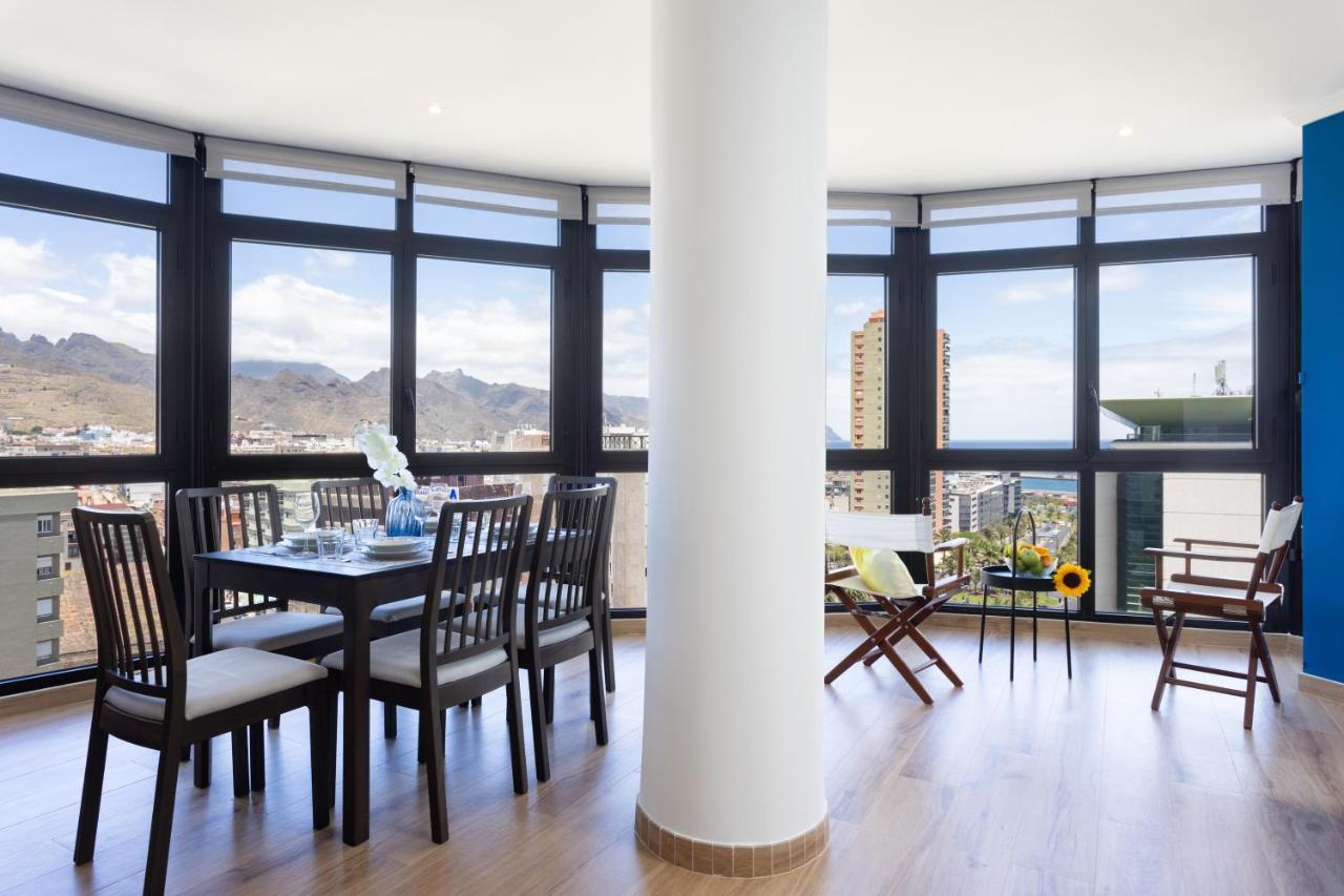 Home2Book Stunning Santa Cruz City Views Экстерьер фото